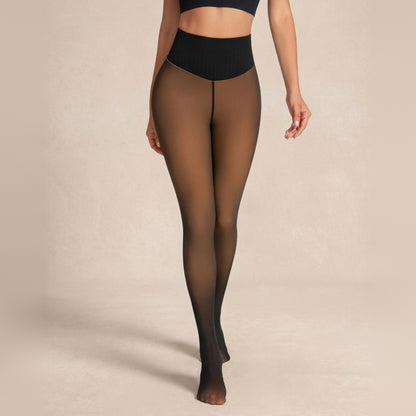 Nudia Illusion Fleecetights